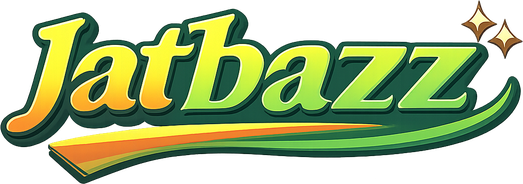 jatbazz লোগো
